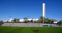 Olympiastadion Helsinki