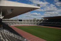 Olympiastadion Helsinki