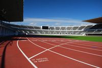 Olympiastadion Helsinki