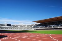 Olympiastadion Helsinki