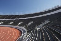 Olympiastadion Helsinki