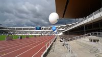 Olympiastadion Helsinki