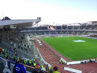 Olympiastadion Helsinki