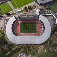 Olympiastadion Helsinki