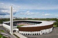 Olympiastadion Helsinki