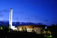 Olympiastadion Helsinki