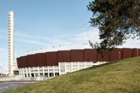 Olympiastadion Helsinki