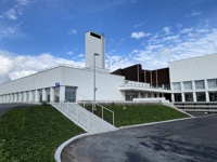 Olympiastadion Helsinki