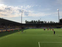 OmaSp Stadion