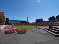 Ratina stadion (Tampereen stadion)