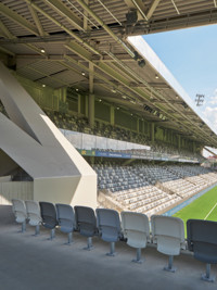 Tammelan Stadion