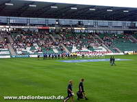 Veritas stadion (Kupittaa)