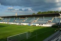 Veritas stadion (Kupittaa)