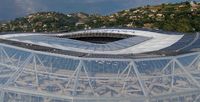 Allianz Riviera