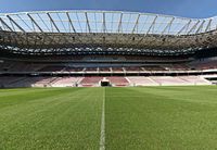 Allianz Riviera