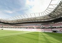 Allianz Riviera