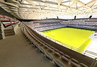 Allianz Riviera