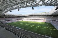 Allianz Riviera