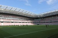 Allianz Riviera