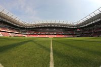 Allianz Riviera