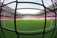 Allianz Riviera