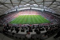 Allianz Riviera