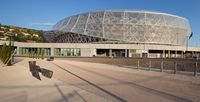 Allianz Riviera