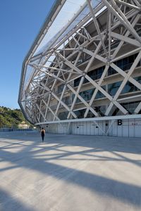 Allianz Riviera