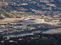 Allianz Riviera