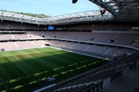 Allianz Riviera