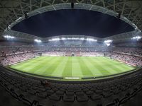 Allianz Riviera