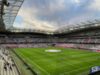 Allianz Riviera