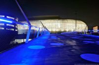 Decathlon Arena Stade Pierre Mauroy (Grand Stade Lille-Métropole)