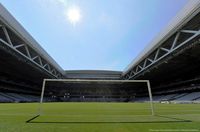 Decathlon Arena Stade Pierre Mauroy (Grand Stade Lille-Métropole)