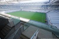 Decathlon Arena Stade Pierre Mauroy (Grand Stade Lille-Métropole)