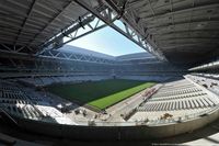 Decathlon Arena Stade Pierre Mauroy (Grand Stade Lille-Métropole)