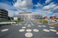 Decathlon Arena Stade Pierre Mauroy (Grand Stade Lille-Métropole)