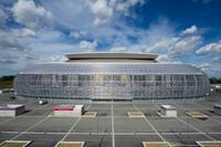 Decathlon Arena Stade Pierre Mauroy (Grand Stade Lille-Métropole)