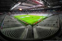 Decathlon Arena Stade Pierre Mauroy (Grand Stade Lille-Métropole)