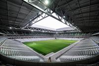 Decathlon Arena Stade Pierre Mauroy (Grand Stade Lille-Métropole)