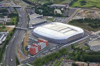 Decathlon Arena Stade Pierre Mauroy (Grand Stade Lille-Métropole)