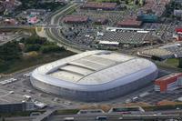 Decathlon Arena Stade Pierre Mauroy (Grand Stade Lille-Métropole)