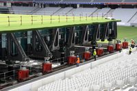 Decathlon Arena Stade Pierre Mauroy (Grand Stade Lille-Métropole)