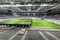 Decathlon Arena Stade Pierre Mauroy (Grand Stade Lille-Métropole)