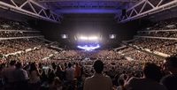 Decathlon Arena Stade Pierre Mauroy (Grand Stade Lille-Métropole)