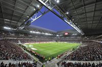 Decathlon Arena Stade Pierre Mauroy (Grand Stade Lille-Métropole)