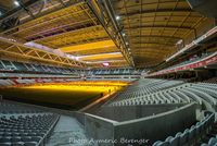 Decathlon Arena Stade Pierre Mauroy (Grand Stade Lille-Métropole)