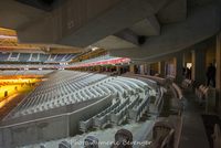 Decathlon Arena Stade Pierre Mauroy (Grand Stade Lille-Métropole)