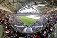 Decathlon Arena Stade Pierre Mauroy (Grand Stade Lille-Métropole)