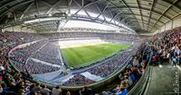 Decathlon Arena Stade Pierre Mauroy (Grand Stade Lille-Métropole)